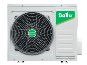 Инверторная сплит-система Ballu BSWI-09HN1/EP/15Y серии Eco Pro Dc-Inverter