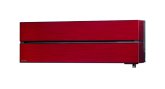 Инверторная сплит-система Mitsubishi ElectricMSZ-LN60VGR-E1/MUZ-LN60VG (рубиново-красный)