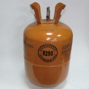 R-290 фреон (хладон) 