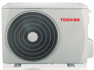 Сплит-система Toshiba RAS-12U2KHS/RAS-12U2AHS-EE