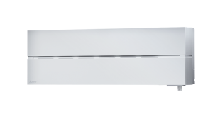 Инверторная сплит-система Mitsubishi ElectricMSZ-LN25VGW/MUZ-LN25VG (натуральный белый)