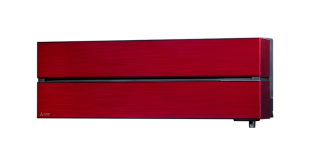 Инверторная сплит-система Mitsubishi ElectricMSZ-LN50VGR-E1/MUZ-LN50VG (рубиново-красный)