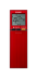 Инверторная сплит-система Mitsubishi ElectricMSZ-LN60VGR-E1/MUZ-LN60VG (рубиново-красный)